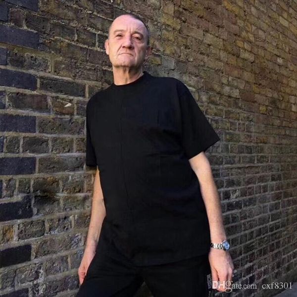 

19ss box logo swaroovski 25th anniversary designer t shirt mens short sleeve tee luxury clothing letter street skateboard t-shirt m-2xl