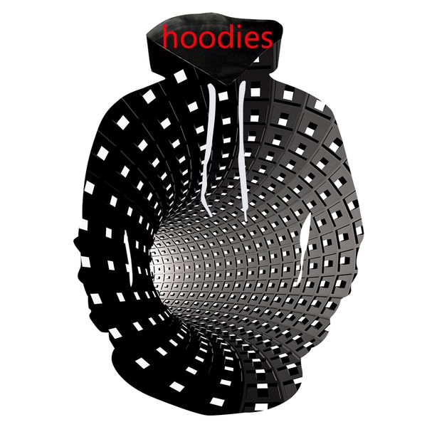 

designs swirl black 3d print vests/teeshirts/sweatshirts/zip hoodies/pants men harajuku funny streetwear hip hop pullover jacket