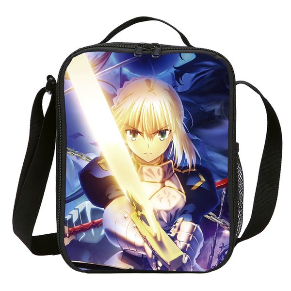 Acg Goods Fgo Fate Grand Order Saber Archer Fanart Postcard Post Cards Sticker Artbook Gift Cosplay Props Book Set New Buy At The Price Of 7 79 In Aliexpress Com Imall Com