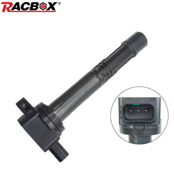 

front ignition coil 30520pna007 for cr-v 2002-2006 2.4l accord sedan 2003-2007 2.4l 30520-pna-007 car accessories