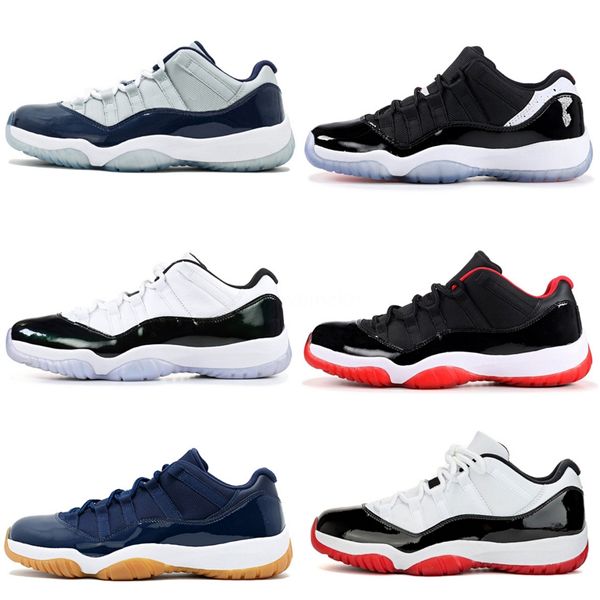 

jumpman snake skin bred 11s 11s баскетбольная обувь cap and gown space jam heiress black platinum tint men мужские кроссовки us5. 5-13 #341