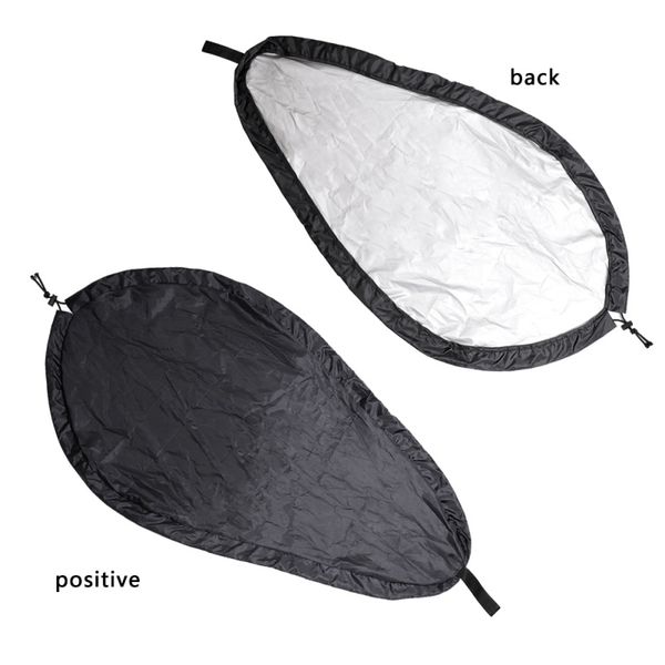 

2019 cockpit cover breathable kayak canoe seal blocking protector cover shield adjustable universal black shield canoe h
