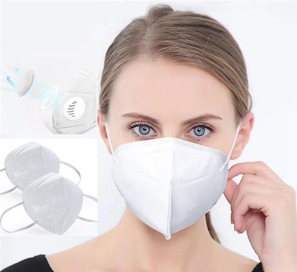 

свободная перевозка 5-10 дней быстрая deliveryrtificate k face mask 5 белых слоев anti-всплеск обновления маски g5dp