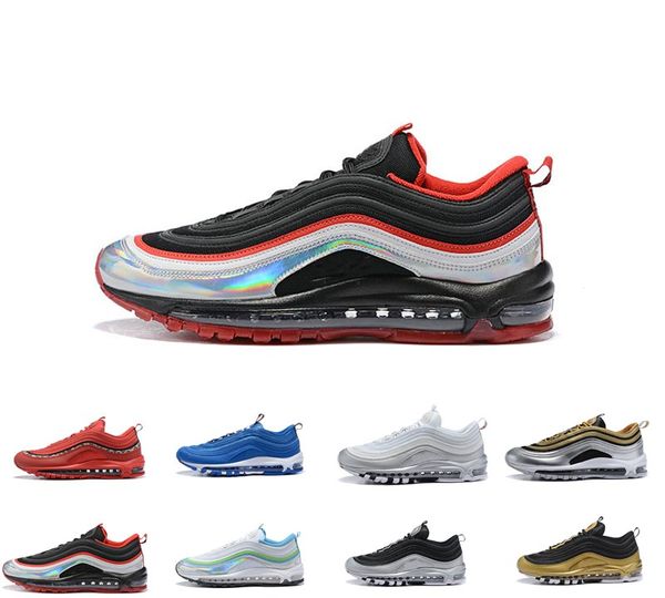 

2019 men shoes undefeated x og 1997 outdoor shoes sneakers women sports outdoor maxes running shoes black white drop shipping