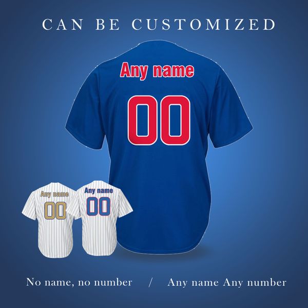 

9 javier baez sammy sosa anthony rizzo custom 2020 baseball jersey kris bryant 24 ken griffey jr kyle schwarber, Blue;black