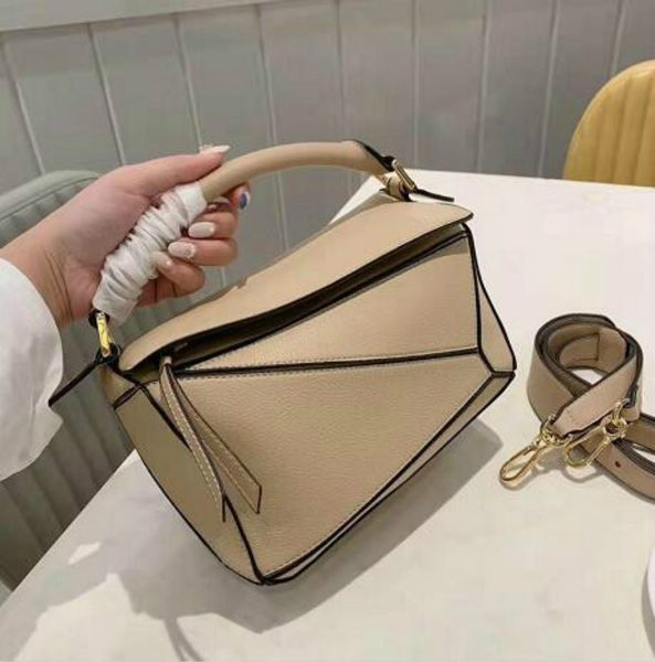 

designer lady square bags carry cross body temperament bag female classic plain hand bag soft lady shoulder bag fashion/7