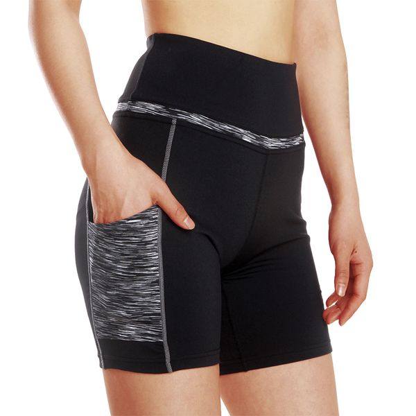 

bodybuilding shorts womens waist ladies feminino fitness women streetwear harajuku female casual summer short clothes 2019, White;black