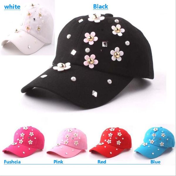 

fashion flowers baseball cap causal spring women hip hop dad hat classic men outdoor sport sun hat, Yellow