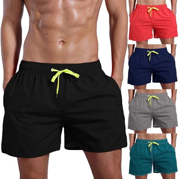 

2019 new shorts men casual shorts homme quality bottoms elastic waist fashion men sweatpants summer comfy male, White;black