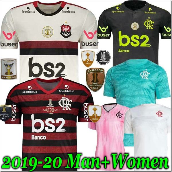 

b. henrique 19 20 flamengo finals jersey 2019 2020 flemish guerrero vinicius jr sports soccer jerseys flamengo gabriel football man, Black;yellow