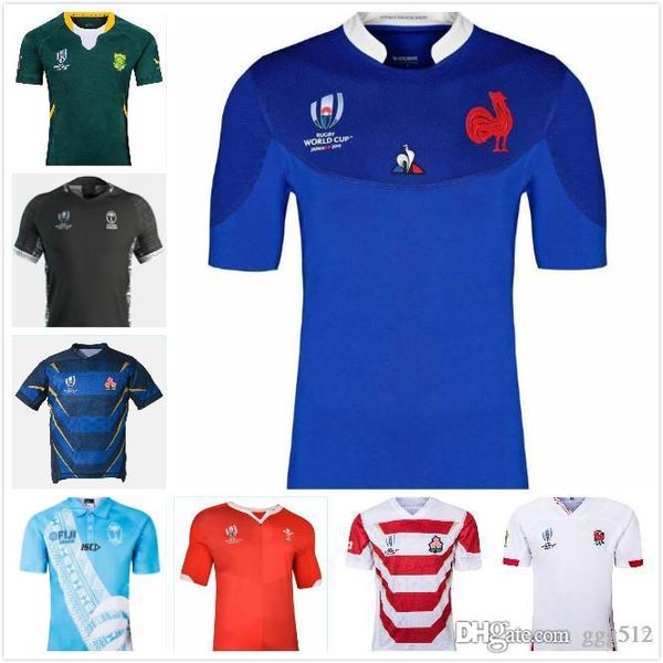 

2019 фиджи регби джерси новая зеландия рубашка 19 20 япония чемпионат мира австралия южная африка уэльс аргентина самоа регби джерси s-3xl, Black;gray