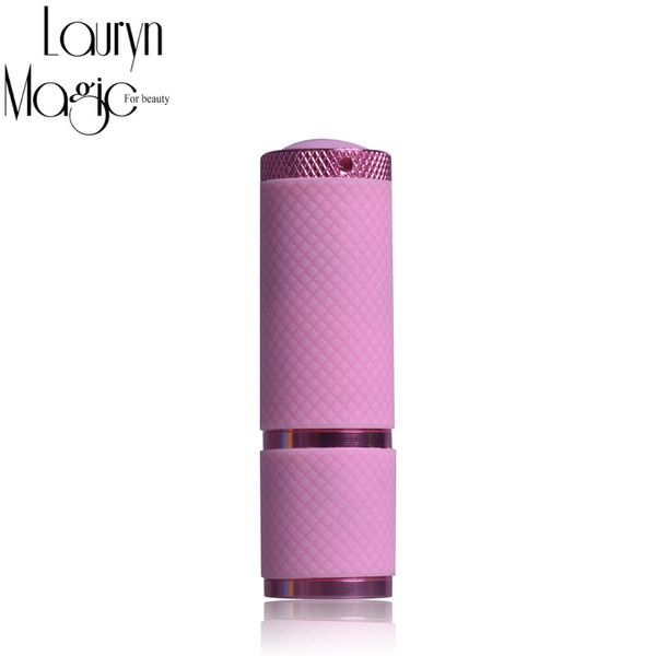 

mini led lamp nails dryer gel polish uv lamp for curing dryer curing cure manicure tools