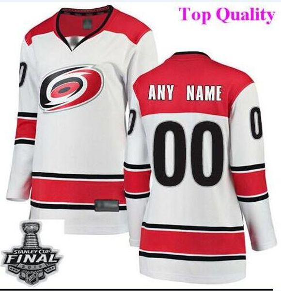 nhl hurricanes jersey
