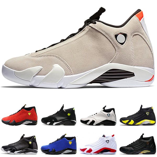 

classical 14 xiv vermelho basketball shoes men fasion purple last sblack fusion varsity red 14s xiv playoffs sneakers eur size 41-47
