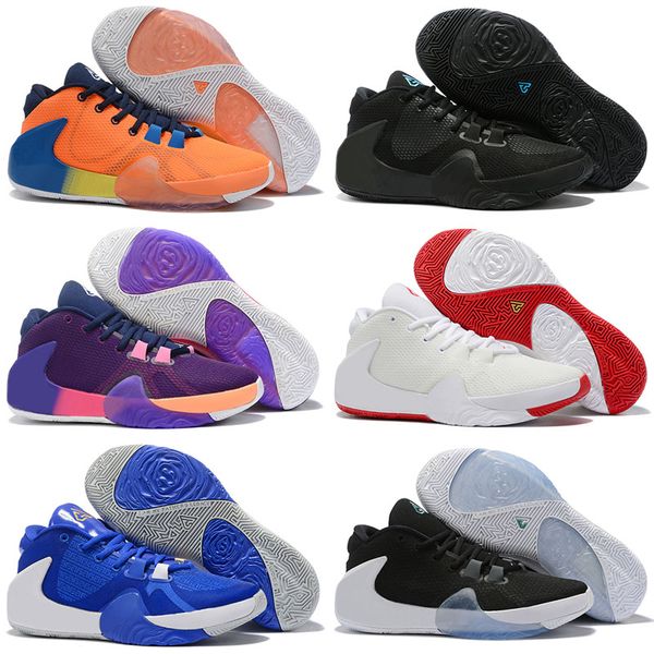 zapatos giannis antetokounmpo