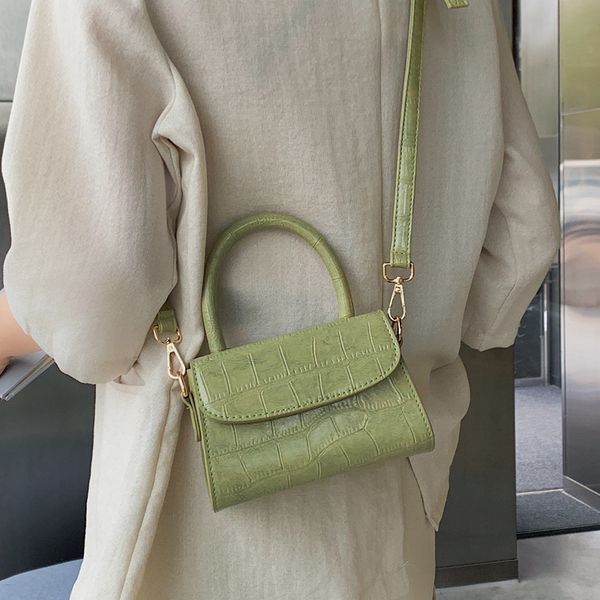 

oeak pattern crossbody bags for women 2019 small handbag small bag pu leather ladies evening bags