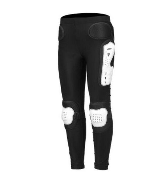 

cross-country motorcycle riding pants breathable male off-road locomotive anti-wrestling pants summer racing summer, Black;blue