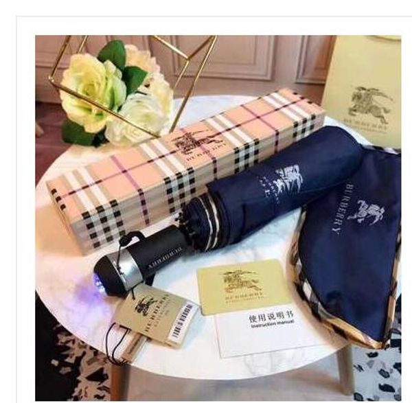 

Whole ale camellia flower umbrella women 3 fold uv hade protection unny and rainy umbrella 8 color