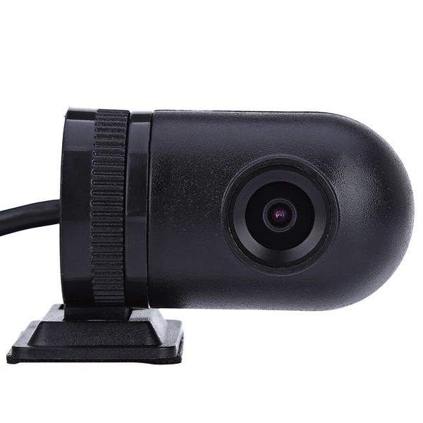 Q9 USB 2.0 Car DVR Veicolo Fotocamera frontale 720P HD per sistema Android