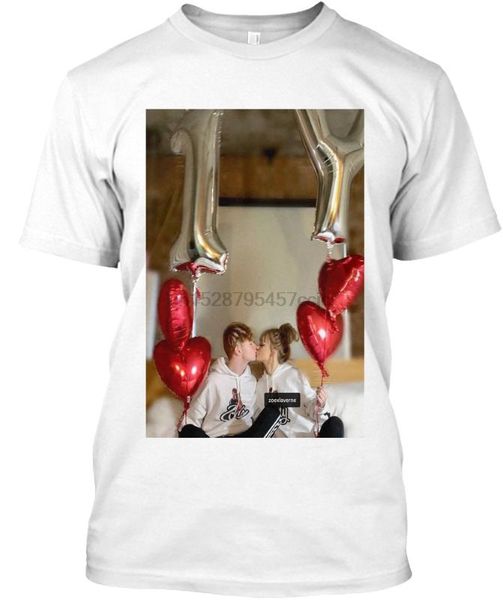 

мужская футболка zody merch) женская футболка, White;black