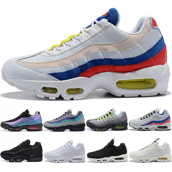 

men women running shoes neon solar red orbit throwback future black white mens trainer athletic sport sneakers drop shipping