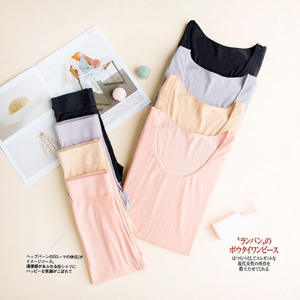 

women's thermal underwear set velvet warm suit winter woman clothes long johns o-neck elastic underpants, Black;white