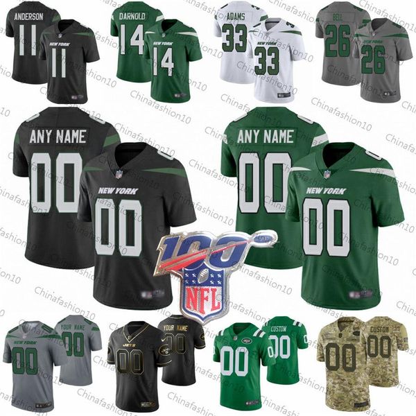 jets blackout jersey