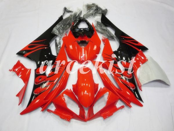 

4 бесплатных подарки нового abs полные обтекатели комплекты подходят для yamaha yzf-r6 2009 2010 2008 2011 2012 2013 2014 2015 2016 кузовног