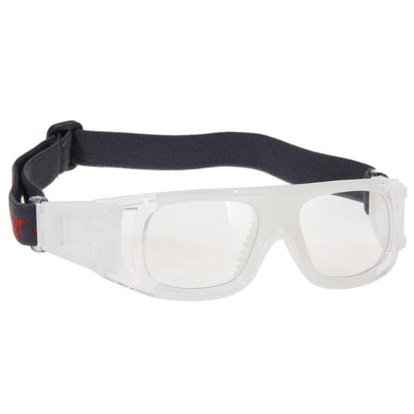 

sports protective goggles basketball glasswear for football rugby