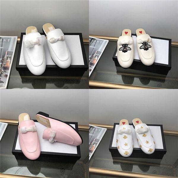 

dad sandals and sandals female 2020 letters thick bottom increased outside wear beach shoes lazy one pedal sandals z760#630, Black