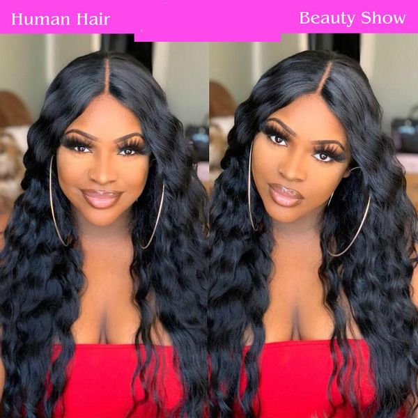 

full lace wigs lace front wigs human hair for black women lace front wigs body wave hair 8a ing