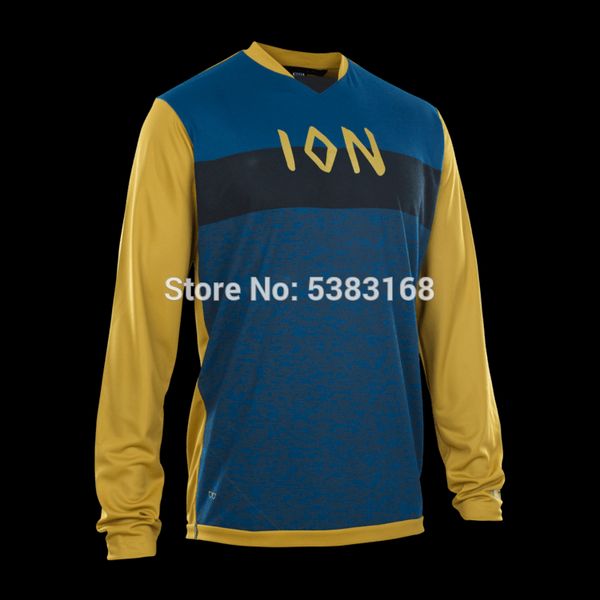 

cycling jersey 2020 mtb jersey mx motocross jerseys mtb dh off road bike downhill, Black;red