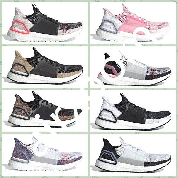 

adidas ultra boost 5.0 ub5 2019 ultra bosts 5.0 3.0 4.0 мужчины женщины кроссовки laser red dark pixel черный белый oreo trainer спортивные