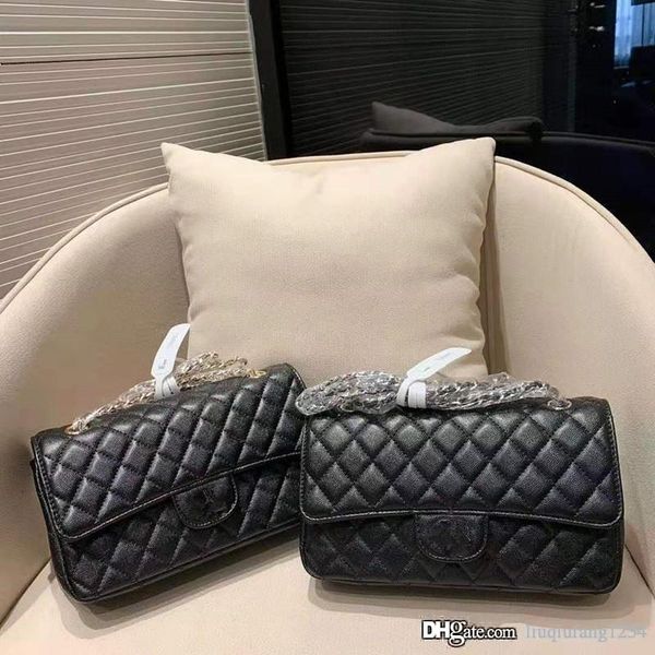 

european and american fashion female baoling chain brand single shoulder bags inclined shoulder genuine leather handbag women designers