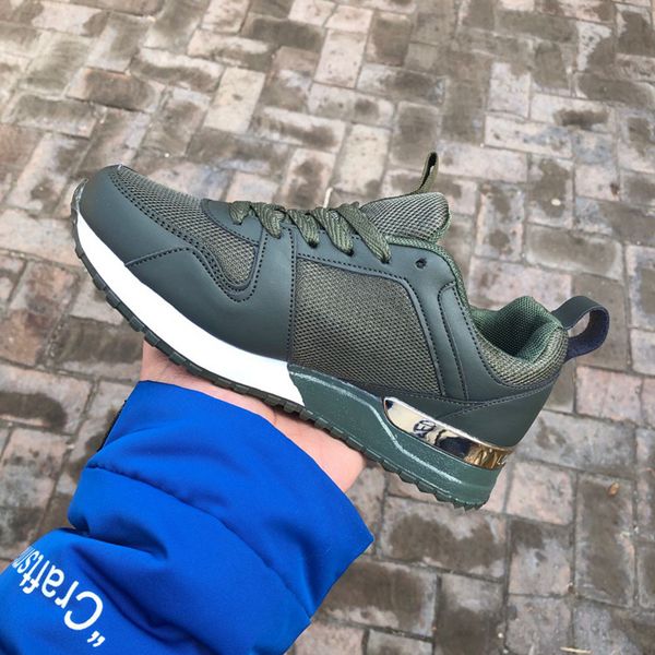Fashion Men Women Casual Shoes Luxury Designer Sneakers Shoes