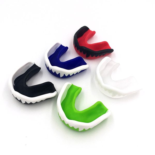 

new 4-color boxing guards set sanda taekwondo sports safety and safety eva material ing