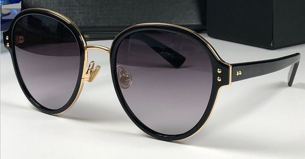 

luxury-new fashion designer women classic sunglasses obscure cat eye plate frame simple summer style uv400 protection eyewear, White;black