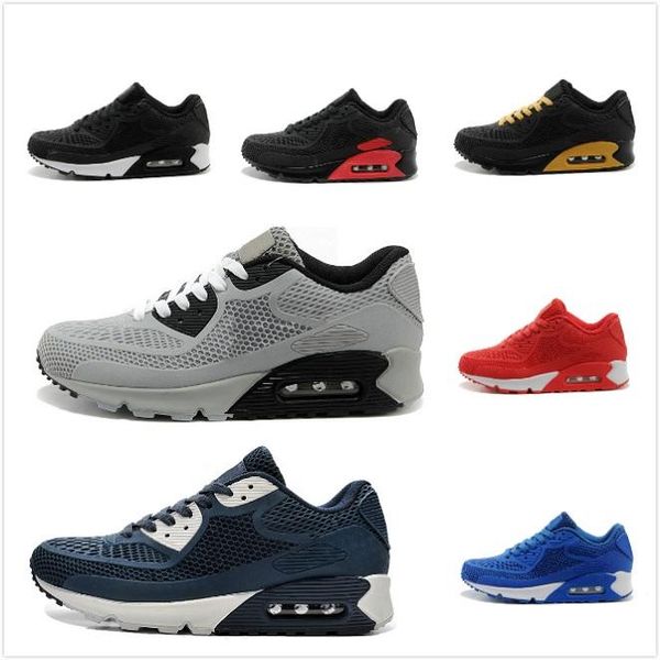 

new cushion kpu men women sport shoes classical sneakers 11 colors sports designer shoes size 36-46