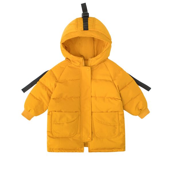 

2020 kids hoodie sweatshirts baby tracksuit kids clothing wind boys girls clothes stand collar jacket children designer brand sweatsuit, Black