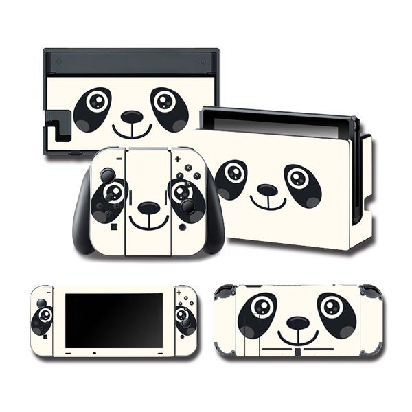 

for nintend switch skin sticker for ns switch console controller gamepad cover vinyl decal