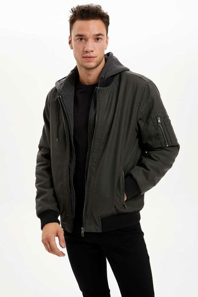 

defacto man pu mont-k9460az19au, Black;brown