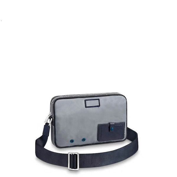 

2020 2019 classic matching leather canvas men shoulder bags handbag women totes bag purse 43918 size 28 cm 19 cm