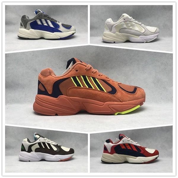 

new originals fashion designer paris 2019 running shoes for mens brand new retro sport sneakers size 39-45