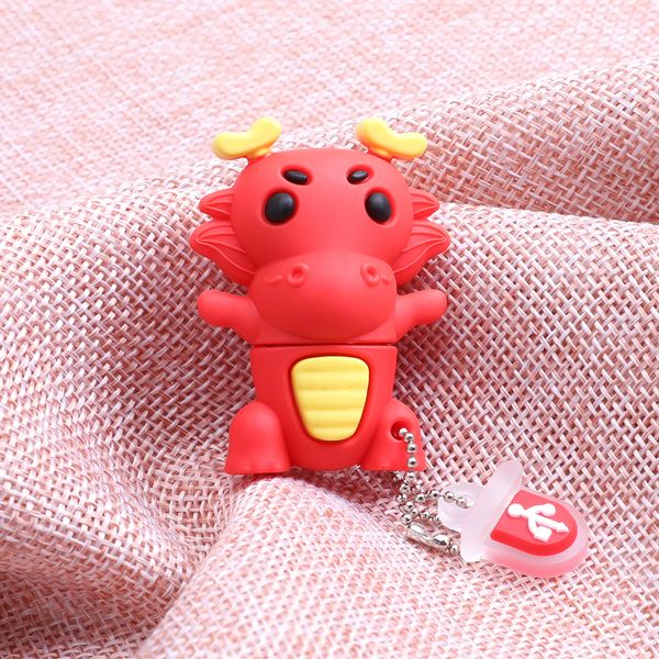 

1pcs high speed ​​cute laptop usb flash drive disk memory stick маломестные