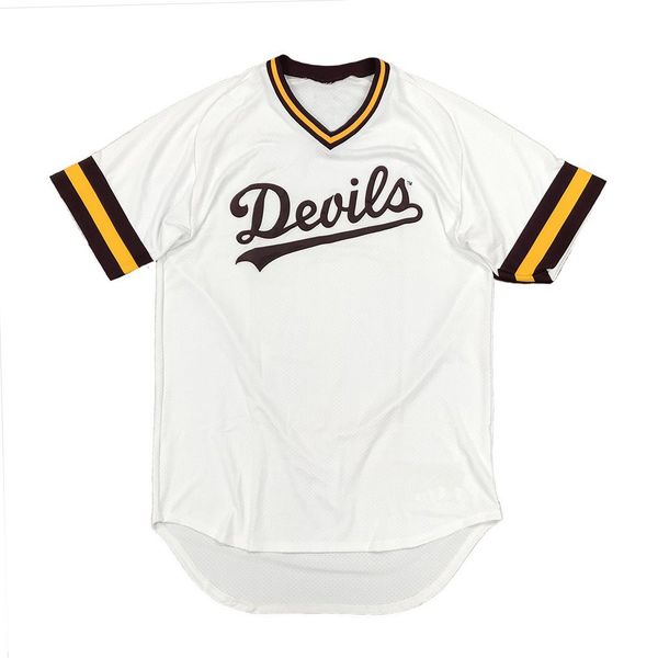 

men's arizona state sun devils customized drew swift spencer torkelson trevor hauver hunter jump stitched college jersey, Black