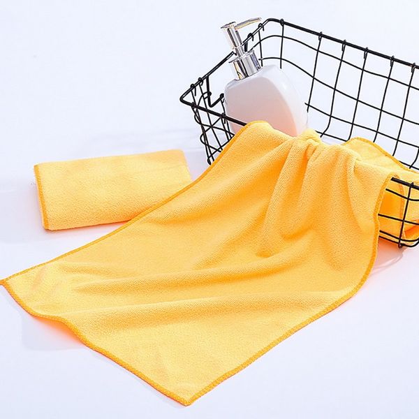 

30x70cm малй полиеѬ абоѬбен полоене microfiber полоене полоене дл ванной кђ