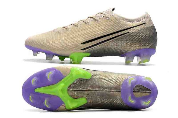 

2019 mens soccer shoes mercurial vii elite cr7 ronaldo fg soccer cleats mercurial superfly vi 360 outdoor football boots dream speed futbol