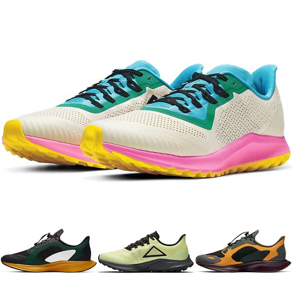 

zoom pegasus 36 trail mens running shoes x undercover gyakusou 35 male sports shoes summer single mesh women sneakers ar5677-101 bq0597-300