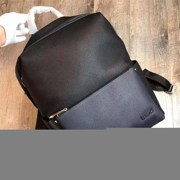 

designer backpacks eyes genuine leather backpack large capacity designer bags travelling backpack bags