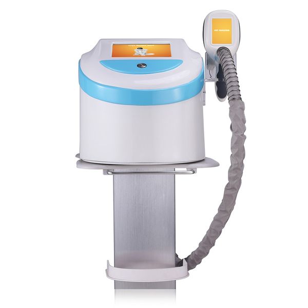 

к 2020 году новые прибытия белый портативный cryolipolysis тучное замерзая тело уменьшая машину для формировать тела дома